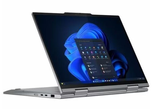 LENOVO ThinkPad X1 Yoga 14' WUXGA TOUCH IR Intel AI U5-125U 16GB DDR5 512GB SSD image 0