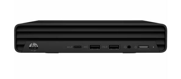 HP Pro Mini 260 G9 Desktop PC Intel i5-1334U 16GB 512GB SSD WIN11 PRO Iris Xe Gr image 0