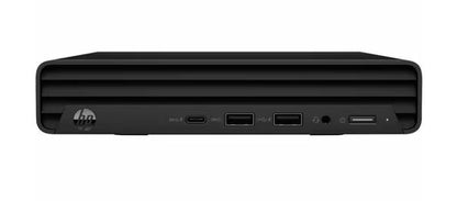 HP Pro Mini 260 G9 Desktop PC Intel i5-1334U 16GB 512GB SSD WIN11 PRO Iris Xe Gr image 0