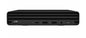HP Pro Mini 260 G9 Desktop PC Intel i5-1334U 16GB 512GB SSD WIN11 PRO Iris Xe Gr image 0