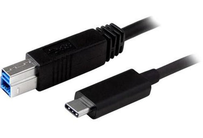Astrotek USB-C 3.1 Type-C Male to USB 3.0 Type B Male Cable 1m image 0
