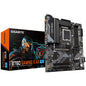 Gigabyte B760 Gaming X AX Intel LGA 1700 ATX Motherboard, 4x DDR5 ~128GB, 3x PCI image 0
