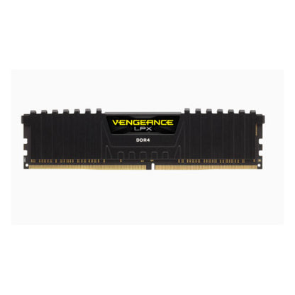 Corsair Vengeance LPX 16GB (2x8GB) DDR4 2666MHz C16 Desktop Gaming Memory Black image 2