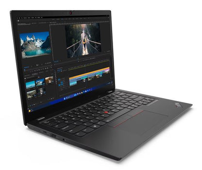LENOVO ThinkPad L13 13.3' WUXGA Intel U5-125U 16GB 512GB SSD Windows 11 PRO Inte image 2