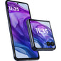 Motorola RAZR 50 Ultra 5G 512GB - Midnight Blue,6.9',Full HD+,512GB Memory,12GB image 0