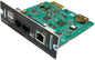 APC Network Management Card 3 With Environmental Monitoring, Suitable For Smart- image 0