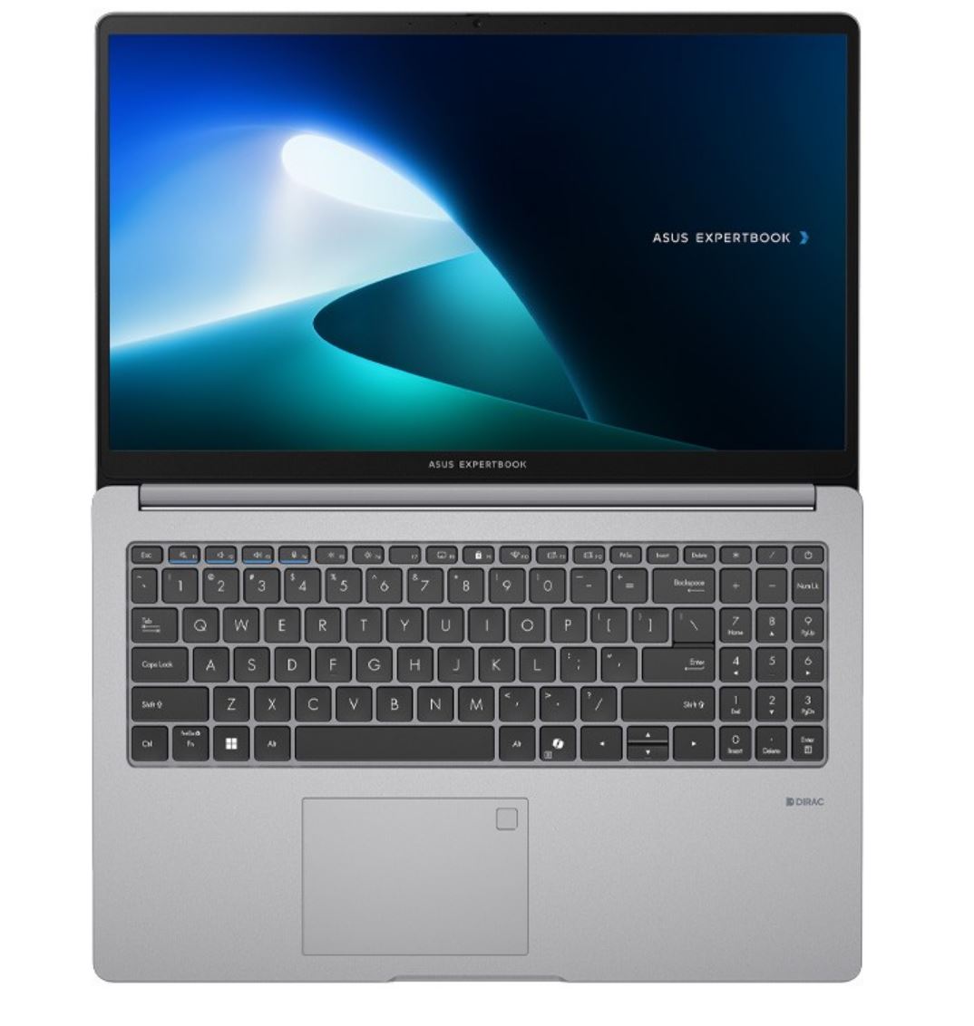 ASUS ExpertBook P1 5.6', I5-3420H FHD (1920x1080) 16:9 16G DDR5, 512G, 720p HD c image 1
