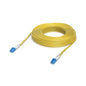 Ubiquiti OS2 Duplex LC UPC Fiber Patch Cable, Length 30M, Lightweight Fiber Patc image 0