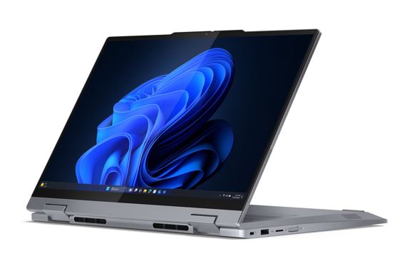 LENOVO ThinkBook 14 Yoga G5 14' WUXGA TOUCH Intel U7-255U 32GB DDR5 512GB SSD Wi image 2