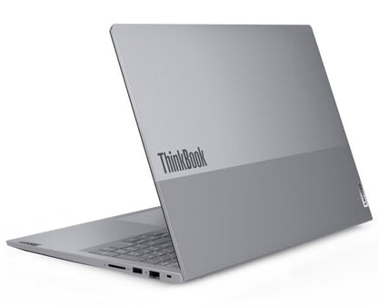 LENOVO ThinkBook 16 G8 16' WUXGA Intel i7-240H 32GB DDR5 512GB SSD Windows 11 PR image 3