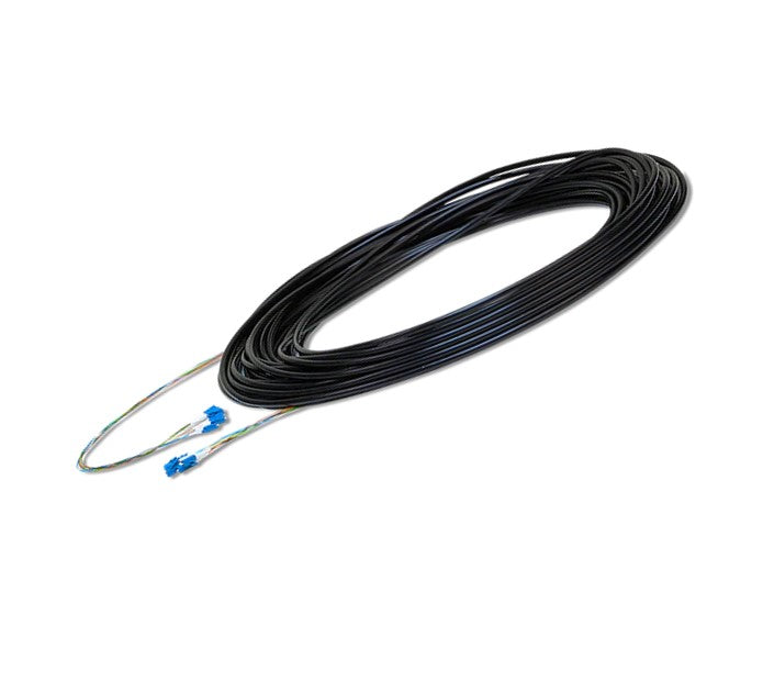Ubiquiti Single-Mode Lightweight Fiber Cable, Lenth 60m, Outdoor-Rated, Kevlar Y image 3