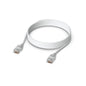 Ubiquiti UniFi Etherlighting Patch Cable Length 5M, Nano-thin Patch Cable With 2 image 0