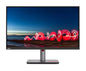 LENOVO ThinkVision T27h-30 27' QHD IPS USB-C Monitor 2K 2560x1440 Height Adjusta image 0