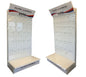 Retail Cable Display Stand #2 - Dimension 180x102x45cm - get it FREE when buy $1000 8ware/Astrotek Products (sell with CB8W-HOOK32 + CB8W-HOOK38)