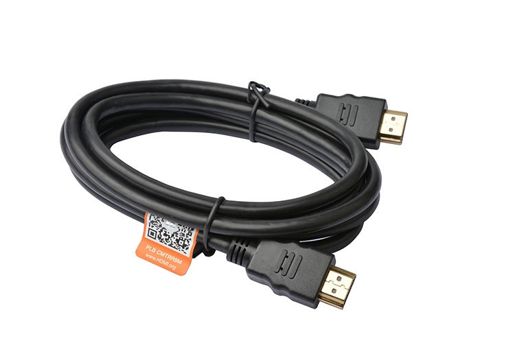 8Ware Premium HDMI 2.0 Certified Cable 3m Male to Male - 4Kx2K @ 60Hz (2160p)