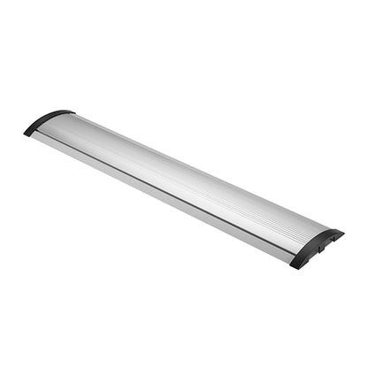 Brateck Aluminum Floor Cable Cover - 1604x139mm Material:Aluminum,ABS Dimensions