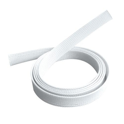 Brateck Braided Cable Sock (40mm/1.6' Width)  Material Polyester Dimensions1000x