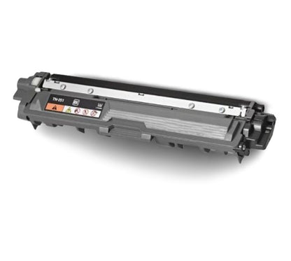 Brother TN-251BK BLACK TONER CARTRIDGE TO SUIT HL-3150CDN/3170CDW/MFC-9140CDN/93