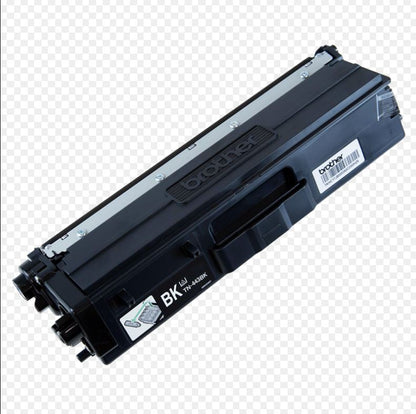 Brother TN-443BK Colour Laser Toner- High Yield Black- to suit HL-L8260CDN/8360C