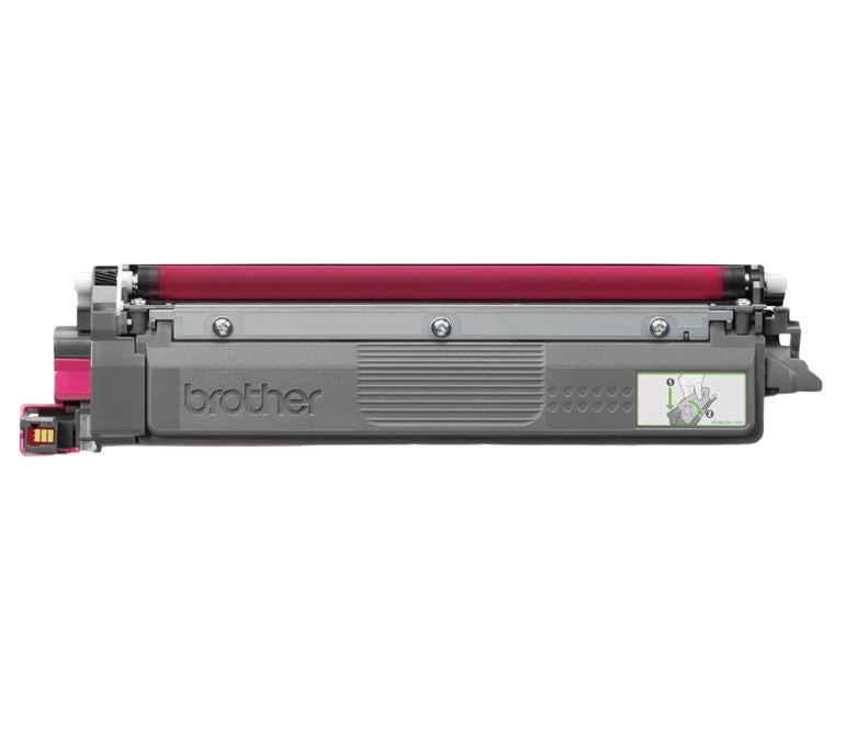 Brother TN-258XLM **NEW** MAGENTA HIGH YIELD TONER CARTRIDGE TO SUIT MFC-L8390CD