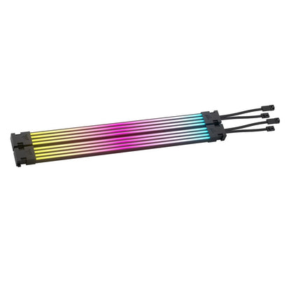 Corsair ARGB PSU Cable Strips