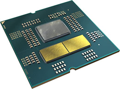 AMD Ryzen 5 7600X, Core AM5 5.3GHz CPU Processor, without cooler