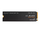 Western Digital WD BLACK SN7100 NVMe  - 1TB SSD - 7250MB/s 6900MB/s R/W  1000K/1400K IOPS  M.2 2280 PCIe4.0 5yrs ~WDS100T4X0E-00CJA0