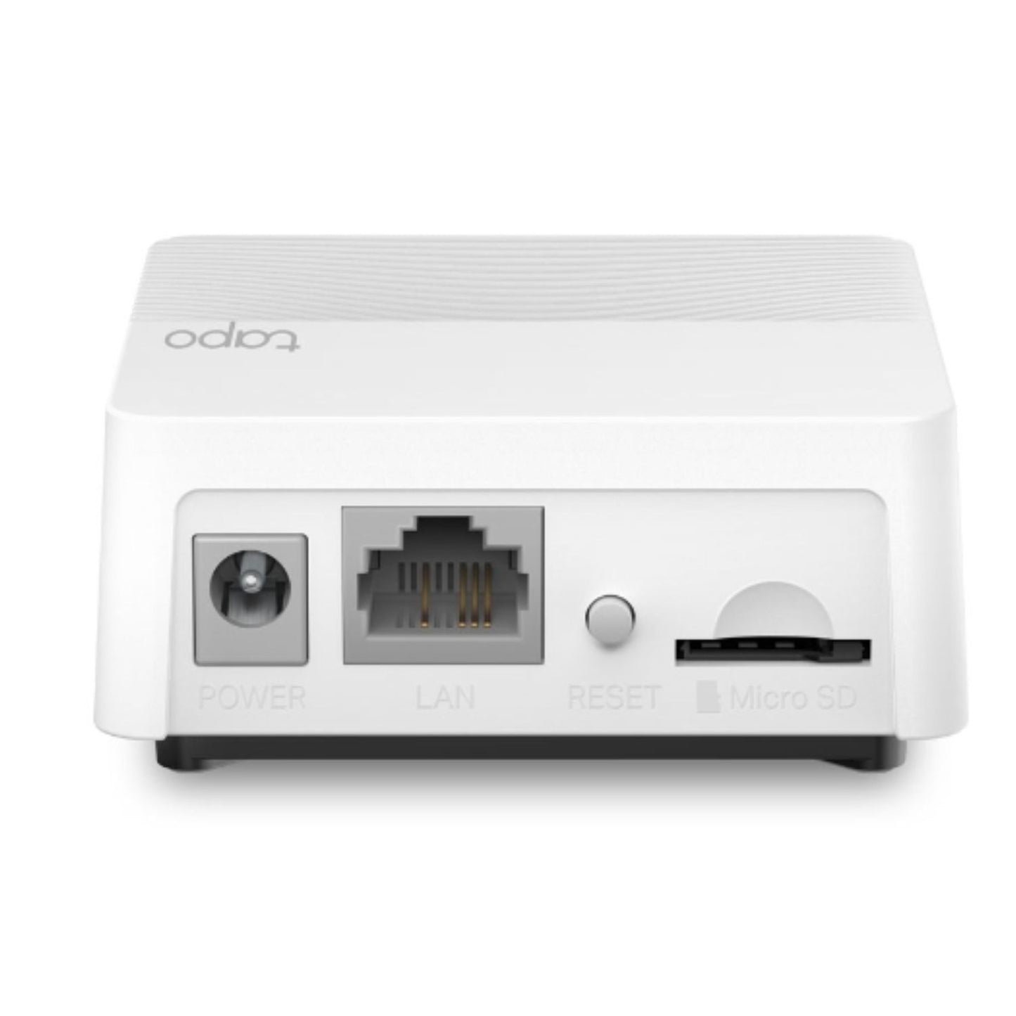 TP-Link Tapo Smart Hub Tapo H200, Works with Tapo C420, Tapo C400, Tapo D230, and more. Up to 64+4 Devices