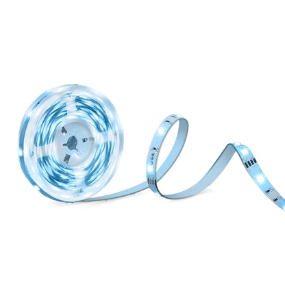 TP-Link Tapo L900-5 Smart Wi-Fi Light Strip, Flexible Length, 3M Adhesive, Energy Saving, Voice Control, No Hub Required, 5000×10×1.6 mm