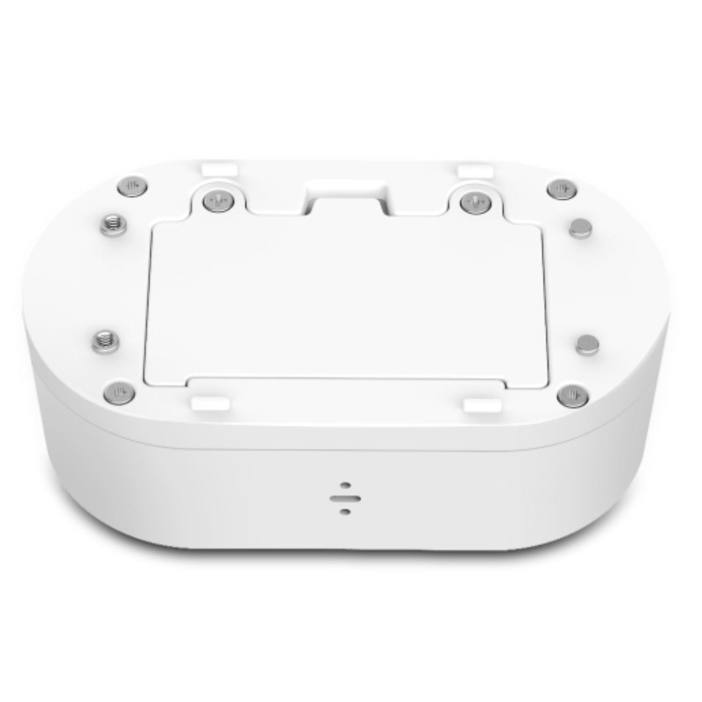 TP-Link Tapo T300 Smart Water Leak Sensor, 90 dB Dripping & Leaking Alarm, IP66 Waterproof, Hub Supported