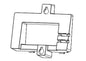 Grandstream GRP-WM-B Wall Mount, Suitable For GRP2624& GRP2634 Series