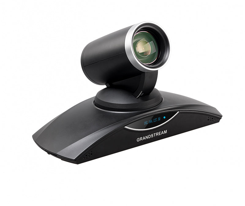 Grandstream GVC3202 SIP/Android Full HD Video Conference Phone,2 AAA batteries, Universal power Supply, Network Cable, USB Extension Cable