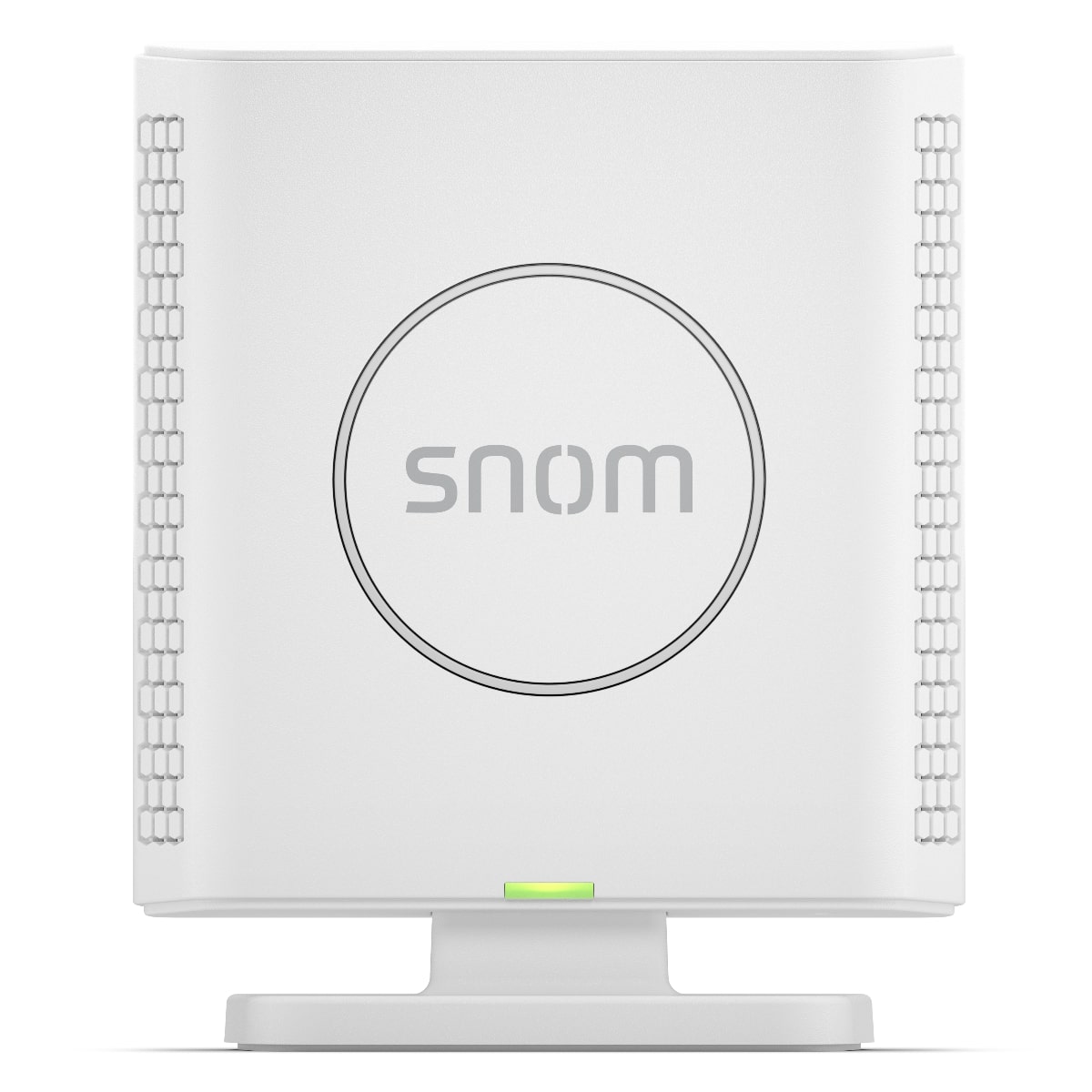 SNOM M430 bundle EU, M30 & M400, PoE, Single Cell, Backlit Keyboard, Long Standby Time, Security (TLS & SRTP),  For PSU Use IPS-4661-AU