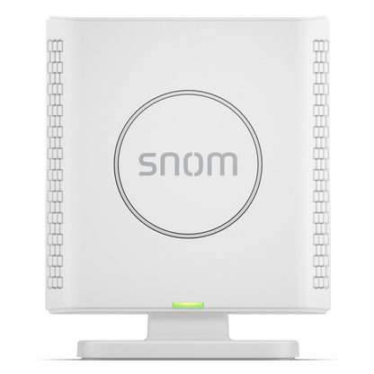 SNOM M430 bundle EU, M30 & M400, PoE, Single Cell, Backlit Keyboard, Long Standby Time, Security (TLS & SRTP),  For PSU Use IPS-4661-AU
