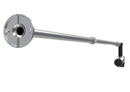 Yealink CCMK Content Camera Mount Kit, Wall Bracket, 5m USB Cable, Cable Lock,