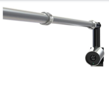 Yealink CCMK Content Camera Mount Kit, Wall Bracket, 5m USB Cable, Cable Lock,