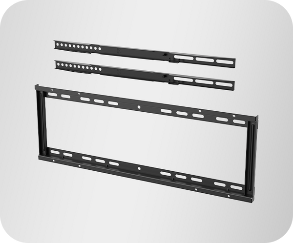 Yealink Wall Mount kit for IPY-MD75, IPY-MD65, IPY-MD86