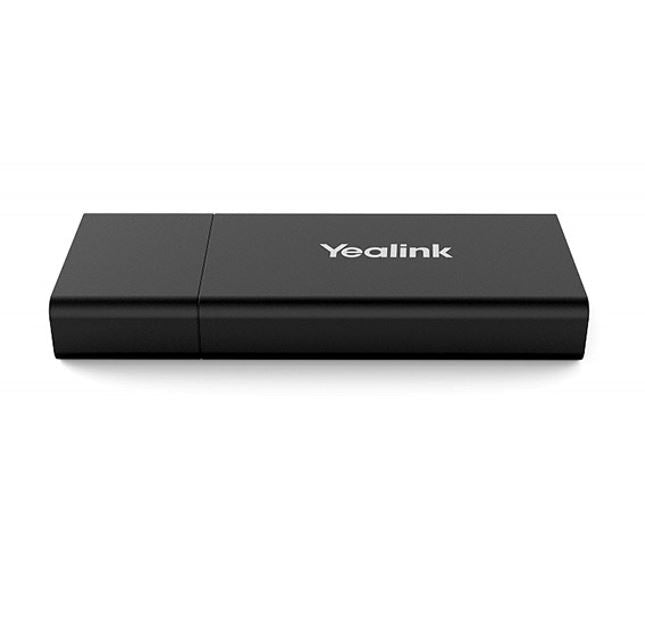 Yealink VCH51, Cable Content Sharing Box for MeetingBar A20 & A30 series, 0.6m H