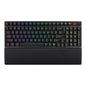 ASUS ROG Strix Scope II 96 RX Wireless Keyboard- Black, USB-C / BT 5.1 / 2.4GHz,  RGB Per-Key, NKRO,  8000Hz,  2m Cable, AURA Sync