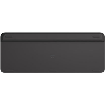 Logitech K580 Unifying Slim Easy Switch Multi-Device Wireless Keyboard - 18 mont
