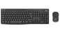 Logitech MK295 WIRELESS SILENT  KEYBOARD AND MOUSE COMBO, 2.4GHZ USB RECEIVER - 1YR WTY