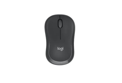Logitech MK370 Wireless Keyboard and Mouse Combo for Business Silent Touch technology Smooth optical tracking