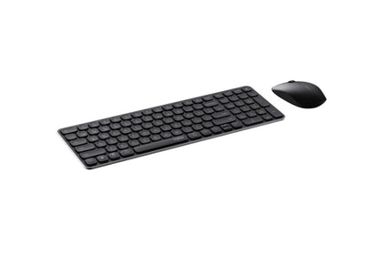 RAPOO 9320M Bluetooth 4.0, 5.0 + 2.4G  Wireless Multi-mode Keyboard Mouse Combo,
