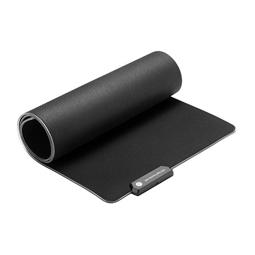 Brateck LARGE RGB GAMING MOUSE PAD (LS)