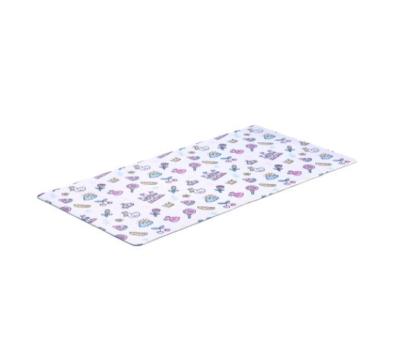 Brateck MP10-2 800mmx400mm Stylish Desk Pad, The Perfect Partner for Working, Ga