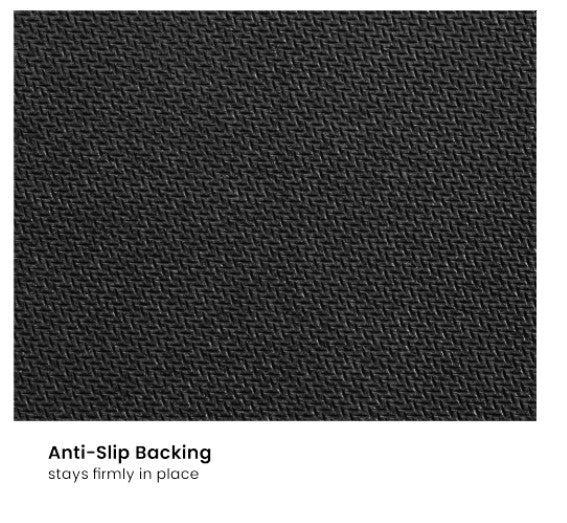 Brateck MP10-5M 900mmx400mm Gaming Desk Pad, Level up the gaming experience, Ant