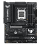 ASUS AMD TUF GAMING B850-PLUS WIFI (AM5) ATX Motherboard, DDR5 192GB, 1x PCIe 5.0 x16 slot, 3 xM.2 slots, 4x SATA, Wi-Fi 7,   Realtek 2.5Gb