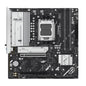 ASUS AMD B850M PRIME B850M-A WIFI-CSM (AM5) mATX Motherboard, DDR5, Max 256GB, 1 x PCIe 5.0 x16 slot, 4 x SATA