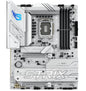 ASUS ROG STRIX B860-A GAMING WIFI  LGA1851 ATX Motherboard 256GB, DDR5, 1 x PCIe 5.0, 4 x M.2 slots, 4 x SATA. WiFi 7, 1 x HDMI, 1 x DP
