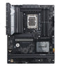 ASUS TUF GAMING B860-PLUS WIFI LGA1851 ATX Motherboard 256GB, DDR5, 1 x PCIe 5.0, 3 x M.2 slots, 4 x SATA, WiFi 7, 1 x HDMI, 1 x DP